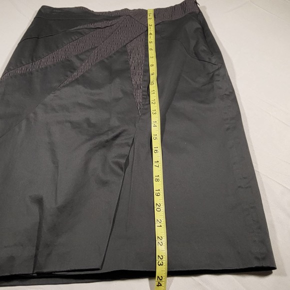DStudio Skirt*Women's 10*Knee Length*Pencil* - Picture 7 of 9